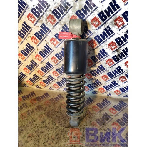 Амортизатор кабины КАМАЗ 65206-Т5 2487313 передний SACHS (486), А9408904619