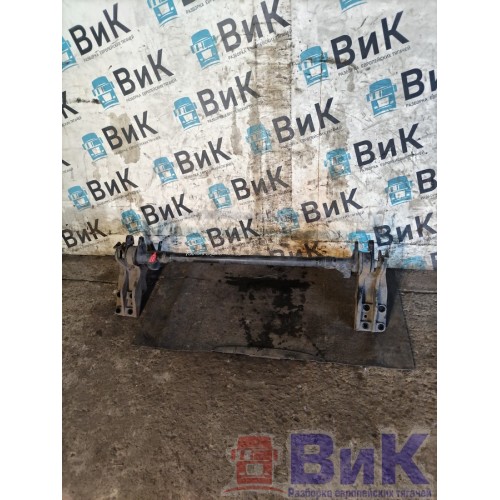 Торсион кабины КАМАЗ 65206-Т5 2487313 в сборе (488), А94489003040