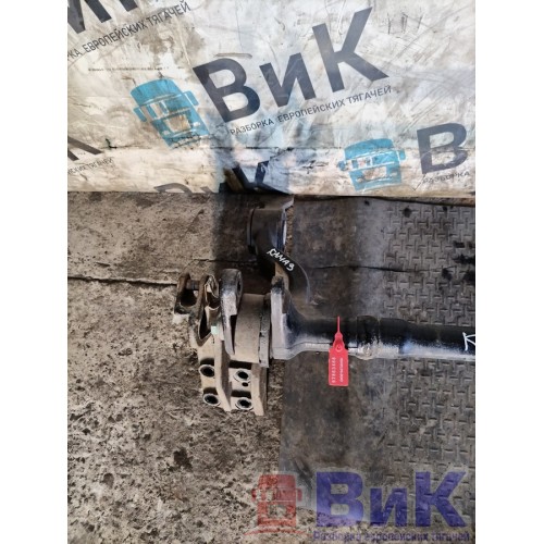 Торсион кабины КАМАЗ 65206-Т5 2487313 в сборе (488), А94489003040-2