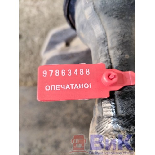 Торсион кабины КАМАЗ 65206-Т5 2487313 в сборе (488), А94489003040-5