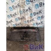 Траверса передняя под буксировочный крюк КАМАЗ 65206-Т5 2487313 (489)
