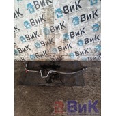 Трубка кондиционера КАМАЗ 65206-Т5 2487313 (492)