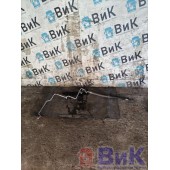 Трубка кондиционера КАМАЗ 65206-Т5 2487313 (493)