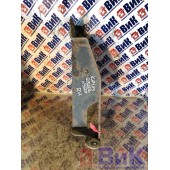 Кронштейн фары КАМАЗ 65206-Т5 2487313 RH (497)