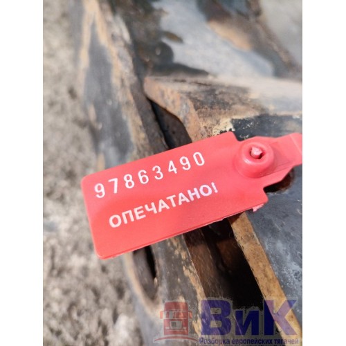 Усилитель бампера КАМАЗ 65206-Т5 2487313 (490), -4