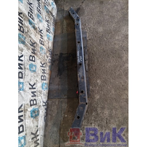 Усилитель бампера КАМАЗ 65206-Т5 2487313 (490), -5