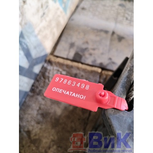 Аккумулятор 190Ah 1300А КАМАЗ 65206-Т5 2487313 BRAVO (498), -7