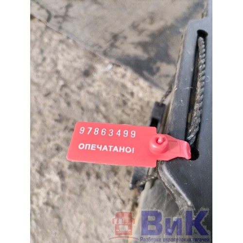 Аккумулятор 190Ah 1300А КАМАЗ 65206-Т5 2487313 BRAVO (499), -4