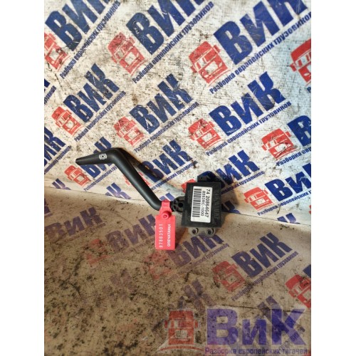 Подрулевой переключатель Renault Premium DXI (правый руль) ретарды (501), 7420864647