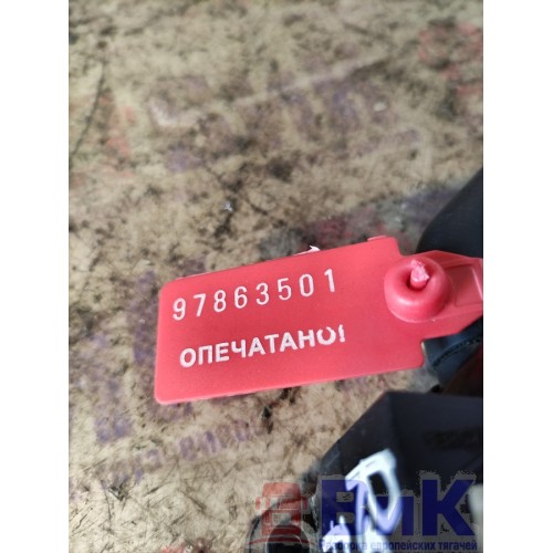 Подрулевой переключатель Renault Premium DXI (правый руль) ретарды (501), 7420864647-6