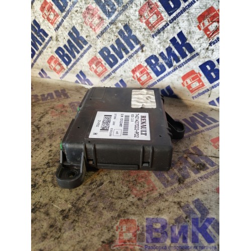 Блок ECS Renault Premium DXI (правый руль) (049), 7421427022-2