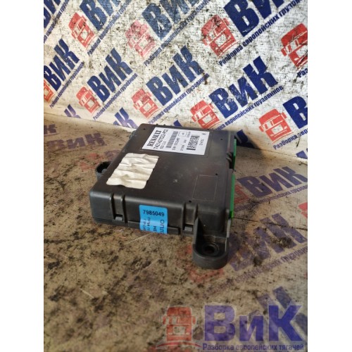 Блок ECS Renault Premium DXI (правый руль) (049), 7421427022-1