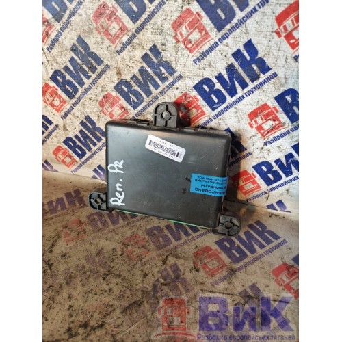 Блок ECS Renault Premium DXI (правый руль) (049), 7421427022-6