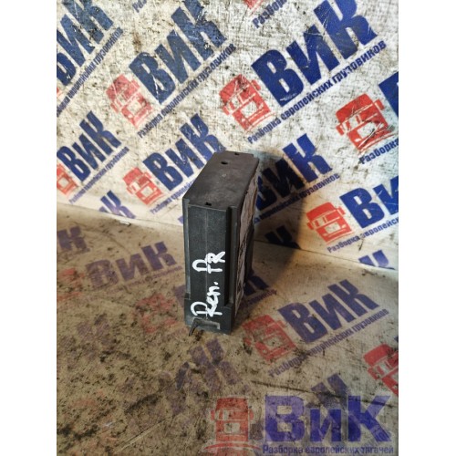 Блок АКПП Renault Premium DXI (правый руль) (050), 7420848526-4