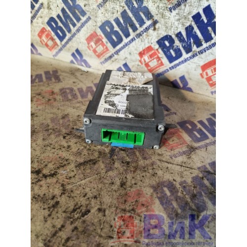 Блок АКПП Renault Premium DXI (правый руль) (050), 7420848526-3