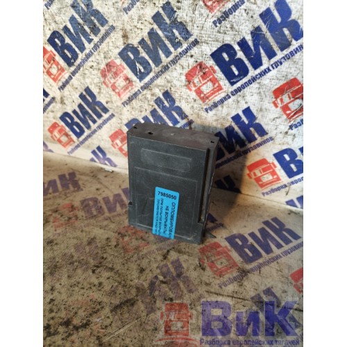 Блок АКПП Renault Premium DXI (правый руль) (050), 7420848526-5