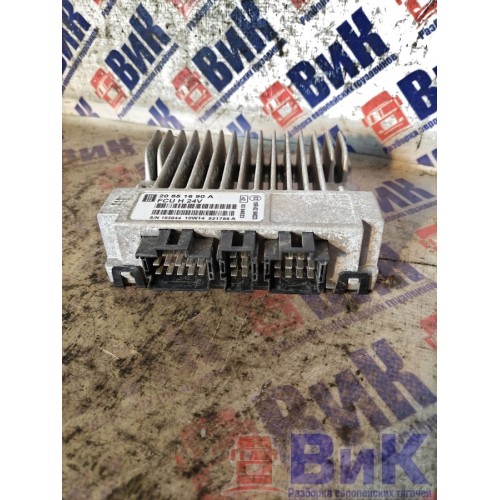 Блок управления светом Renault Premium DXI (правый руль) (051), 20851690-1