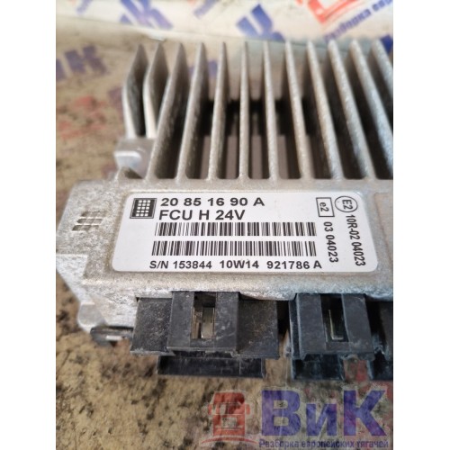 Блок управления светом Renault Premium DXI (правый руль) (051), 20851690-5
