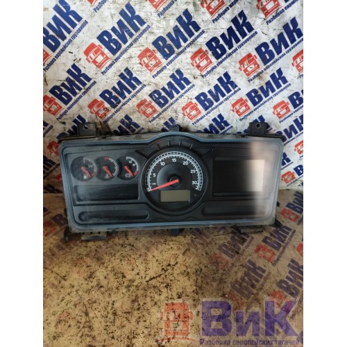 Панель приборов Renault Premium DXI (правый руль) (053), 7421050635