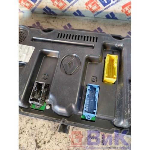 Панель приборов Renault Premium DXI (правый руль) (053), 7421050635-4