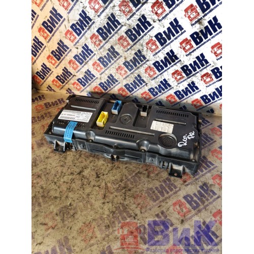 Панель приборов Renault Premium DXI (правый руль) (053), 7421050635-5