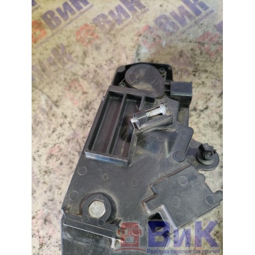 Педаль газа Renault Premium DXI (правый руль) электронная (507), 7421059645-2