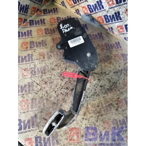 Педаль газа Renault Premium DXI (правый руль) электронная (507), 7421059645-3