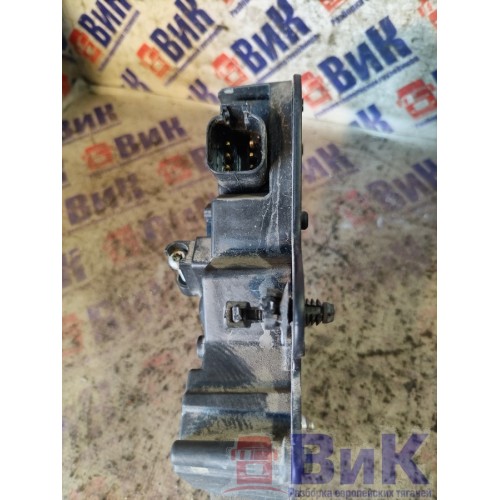 Педаль газа Renault Premium DXI (правый руль) электронная (507), 7421059645-4