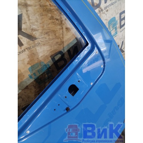 Каркас двери Renault Premium DXI (правый руль) RH без петель (509), -3