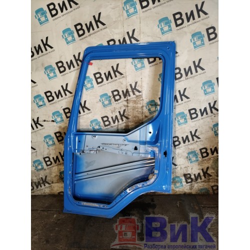 Каркас двери Renault Premium DXI (правый руль) RH без петель (509), -1