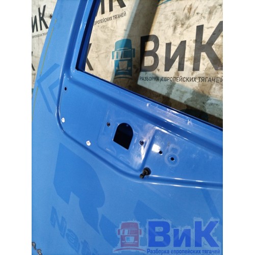 Каркас двери Renault Premium DXI (правый руль) LH без петель (508), -10