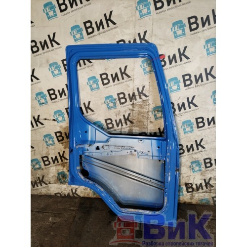 Каркас двери Renault Premium DXI (правый руль) LH без петель (508), -8