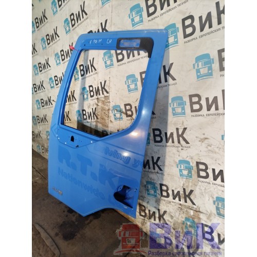 Каркас двери Renault Premium DXI (правый руль) LH без петель (508), -1