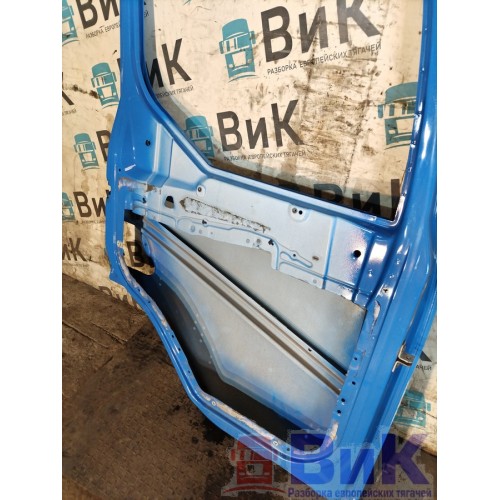 Каркас двери Renault Premium DXI (правый руль) LH без петель (508), -6