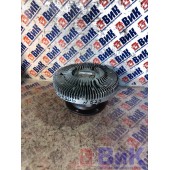 Вискомуфта (термомуфта) КАМАЗ 65206-Т5 2487313 механическая (534)