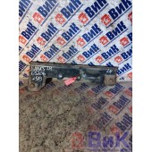 Кронштейн бампера КАМАЗ 65206-Т5 2487313 LH (539)