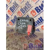 Пластина усилителя бампера КАМАЗ 65206-Т5 2487313 (542)