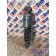 Амортизатор кабины КАМАЗ 65206-Т5 2487313 задний SACHS (548), A9408904719