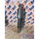 Амортизатор кабины КАМАЗ 65206-Т5 2487313 задний SACHS (549), A9408904719
