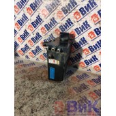 Насос подъема кабины КАМАЗ 65206-Т5 2487313 (040)