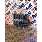 Кран ECAS КАМАЗ 65206-Т5 2487313 Wabco (552)