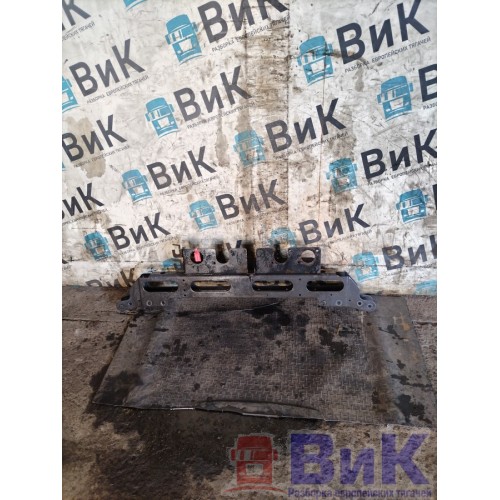 Кронштейн розеток КАМАЗ 65206-Т5 2487313 (557), 