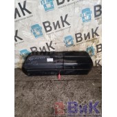 Шумоизоляция (защита) двигателя КАМАЗ 65206-Т5 2487313 задняя (558)