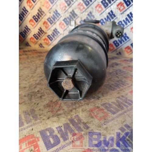 Корпус топливного фильтра КАМАЗ 65206-Т5 2487313 с датчиком (560), -3