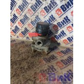 Кран ускорительный КАМАЗ 65206-Т5 2487313 (562)