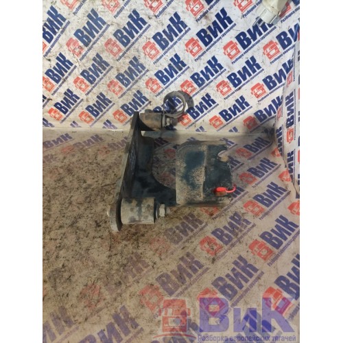 Кронштейн интеркулера КАМАЗ 65206-Т5 2487313 LH (564), -4