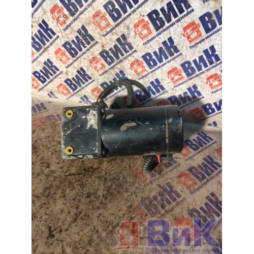 Насос подъема кабины КАМАЗ 65206-Т5 2487313 электрический (566), DPE2120584-7