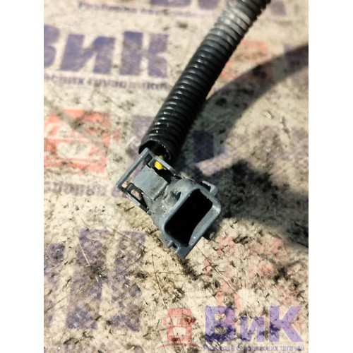 Насос подъема кабины КАМАЗ 65206-Т5 2487313 электрический (566), DPE2120584-6