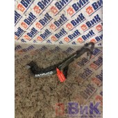 Трубка автономного отопителя КАМАЗ 65206-Т5 2487313 (568)