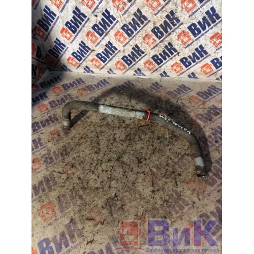 Трубка автономного отопителя КАМАЗ 65206-Т5 2487313 (568), -2